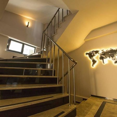 Big Point Plus Hotel Biga Екстериор снимка