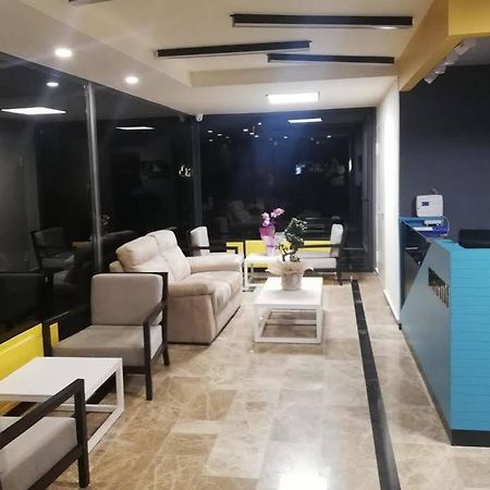 Big Point Plus Hotel Biga Екстериор снимка