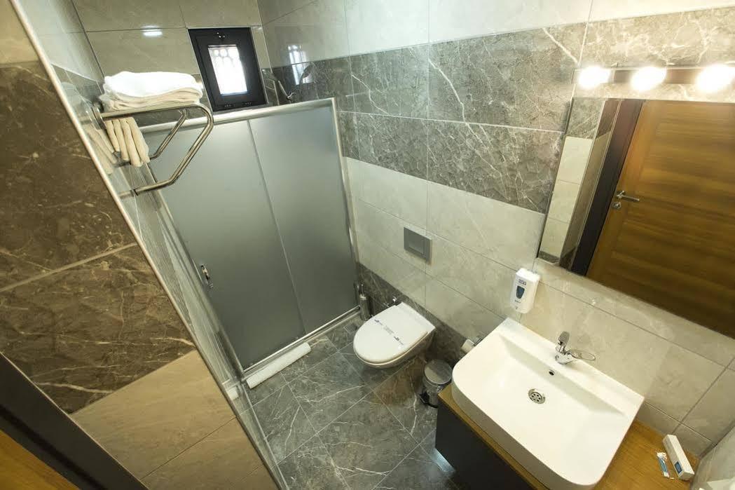 Big Point Plus Hotel Biga Екстериор снимка
