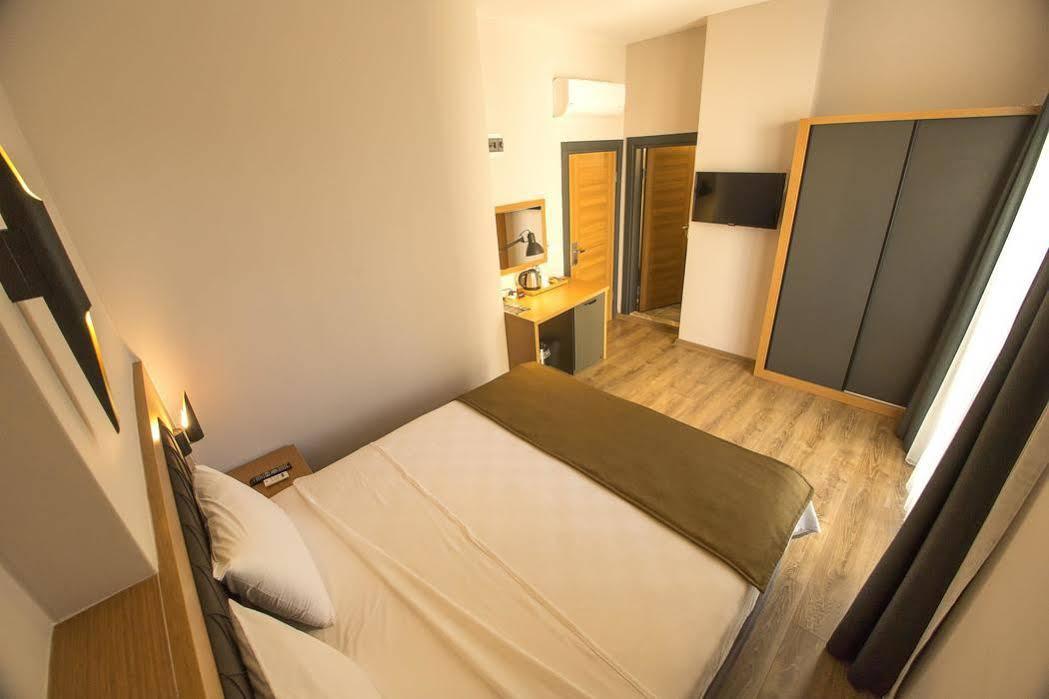 Big Point Plus Hotel Biga Екстериор снимка